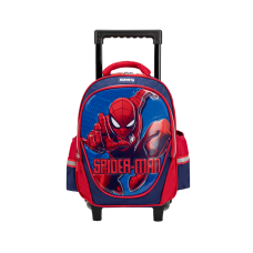 Bakorth 12 inch Trolley Backpack