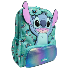 Stitch backpack 17 inch