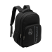  Real Madrid  17 inch BackPack :: Blue