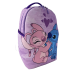  17 INCH PVC BackPack :: stitch 1