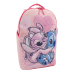  17 INCH PVC BackPack :: stitch 2