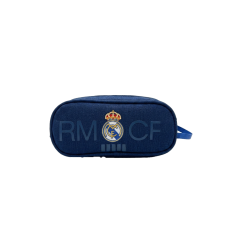 Real Madrid Pencil Case