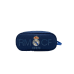  Real Madrid Pencil Case :: Black