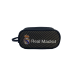  Real Madrid Pencil Case :: Black