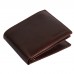  Marco Polo Wallet 026281 :: Brown