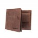  Marco Polo Wallet 026285 :: Brown