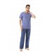  Men Pajama Set 99028