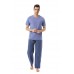  Men Pajama Set 99028