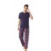 Men Pajama Set 99031