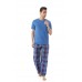  Men Pajama Set 99032