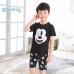 Mickey Mouse Pajama 99073