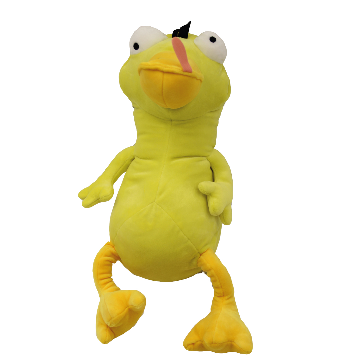 Stuffed Toy - Duckling