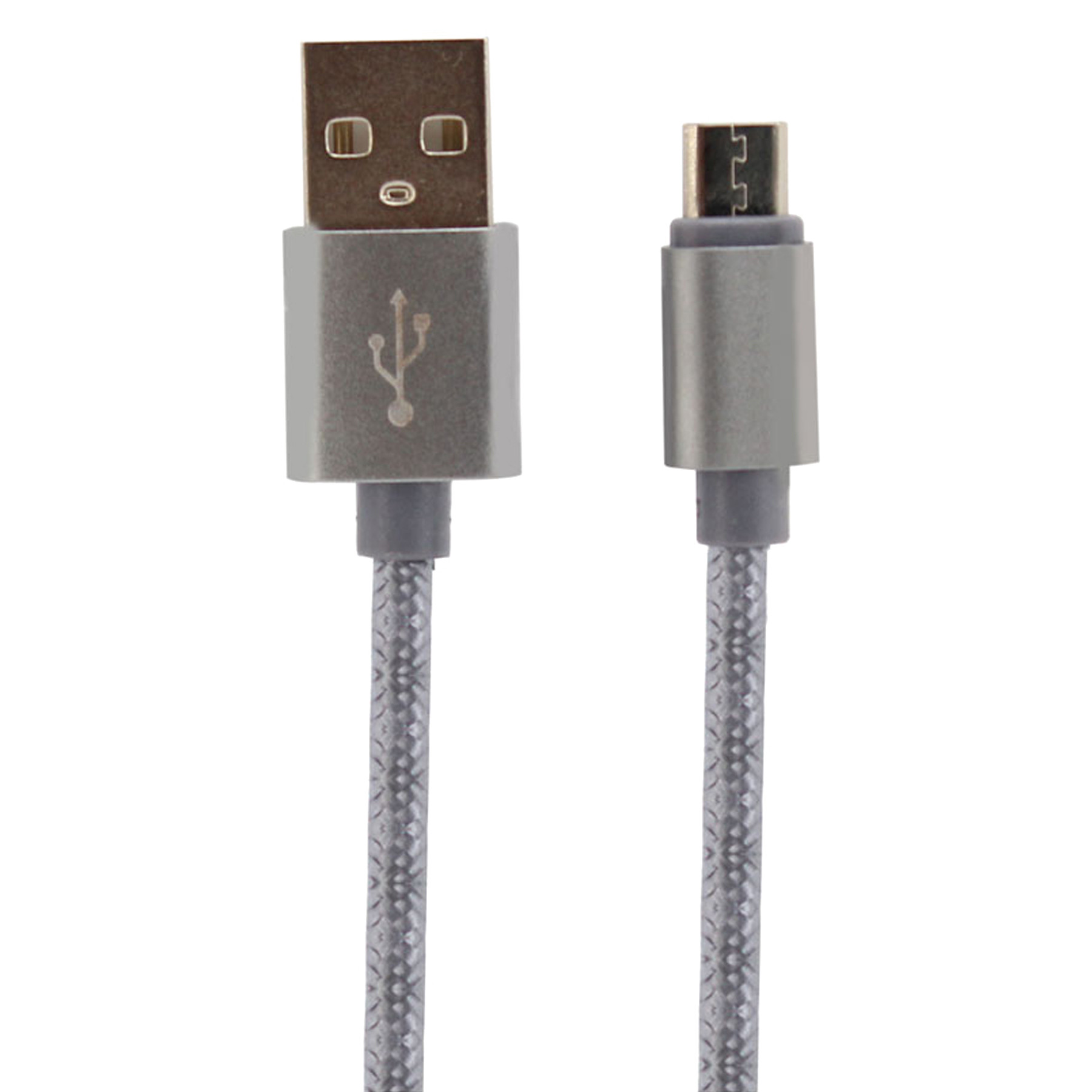 MICRO Charging Cable - 2.1A