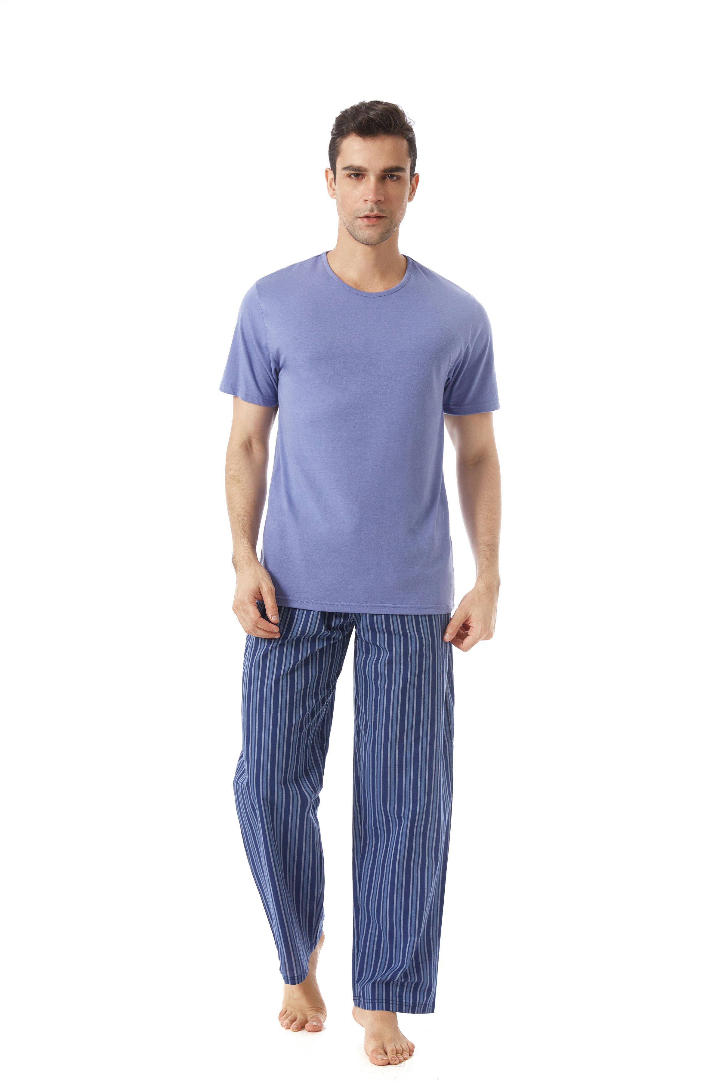 Men Pajama Set 99028