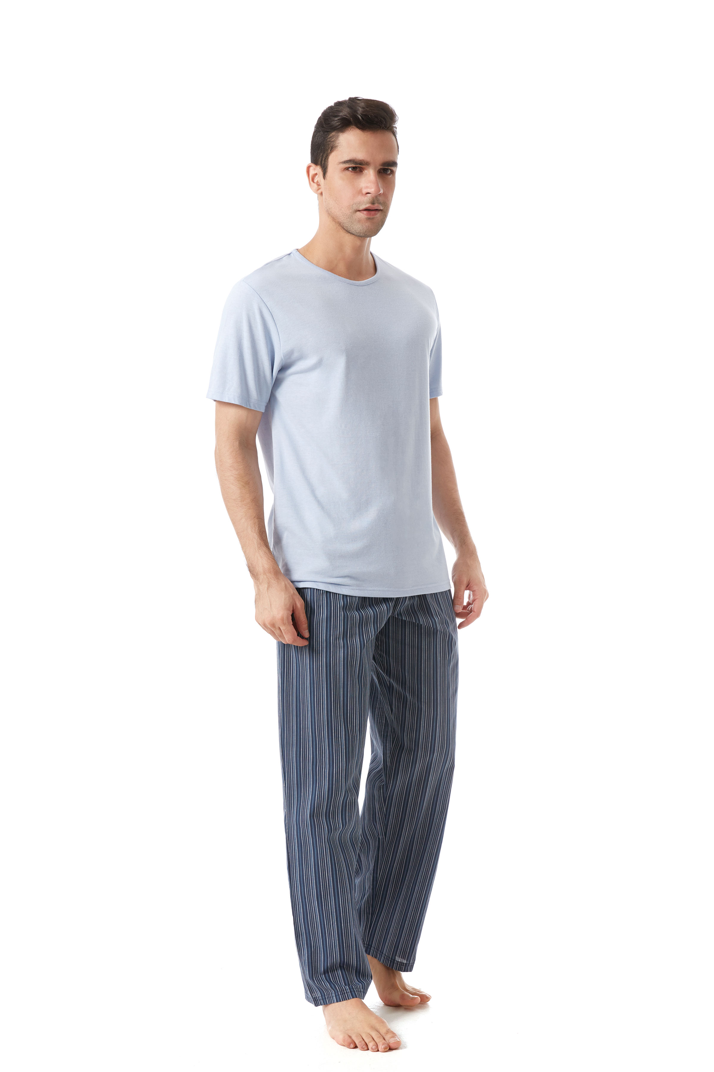 Men Pajama Set 99029