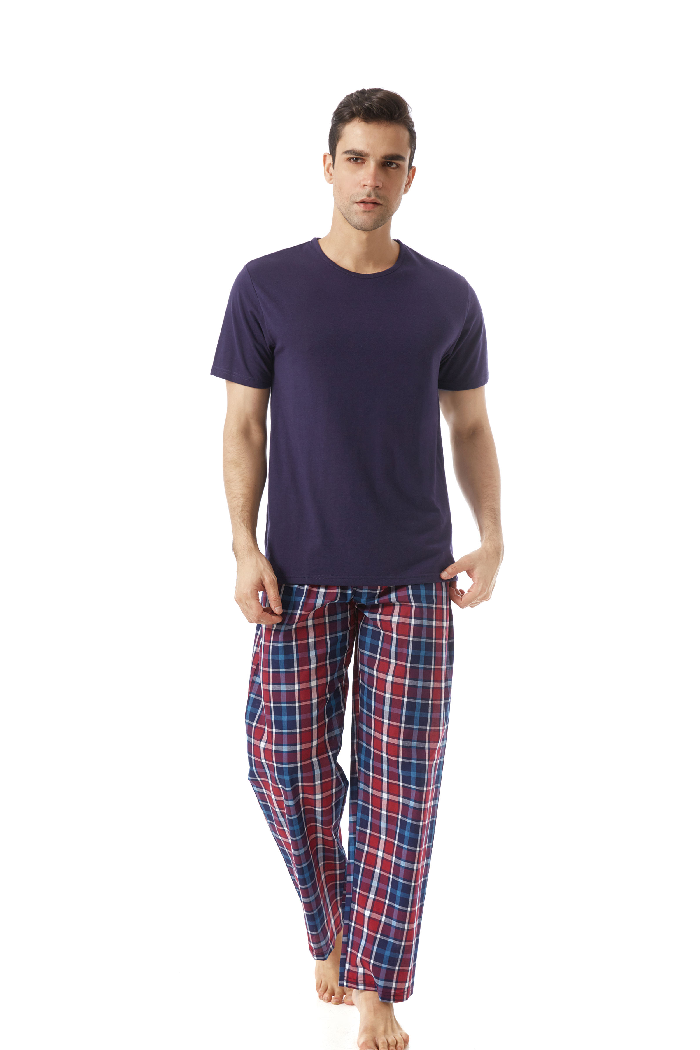 Men Pajama Set 99031