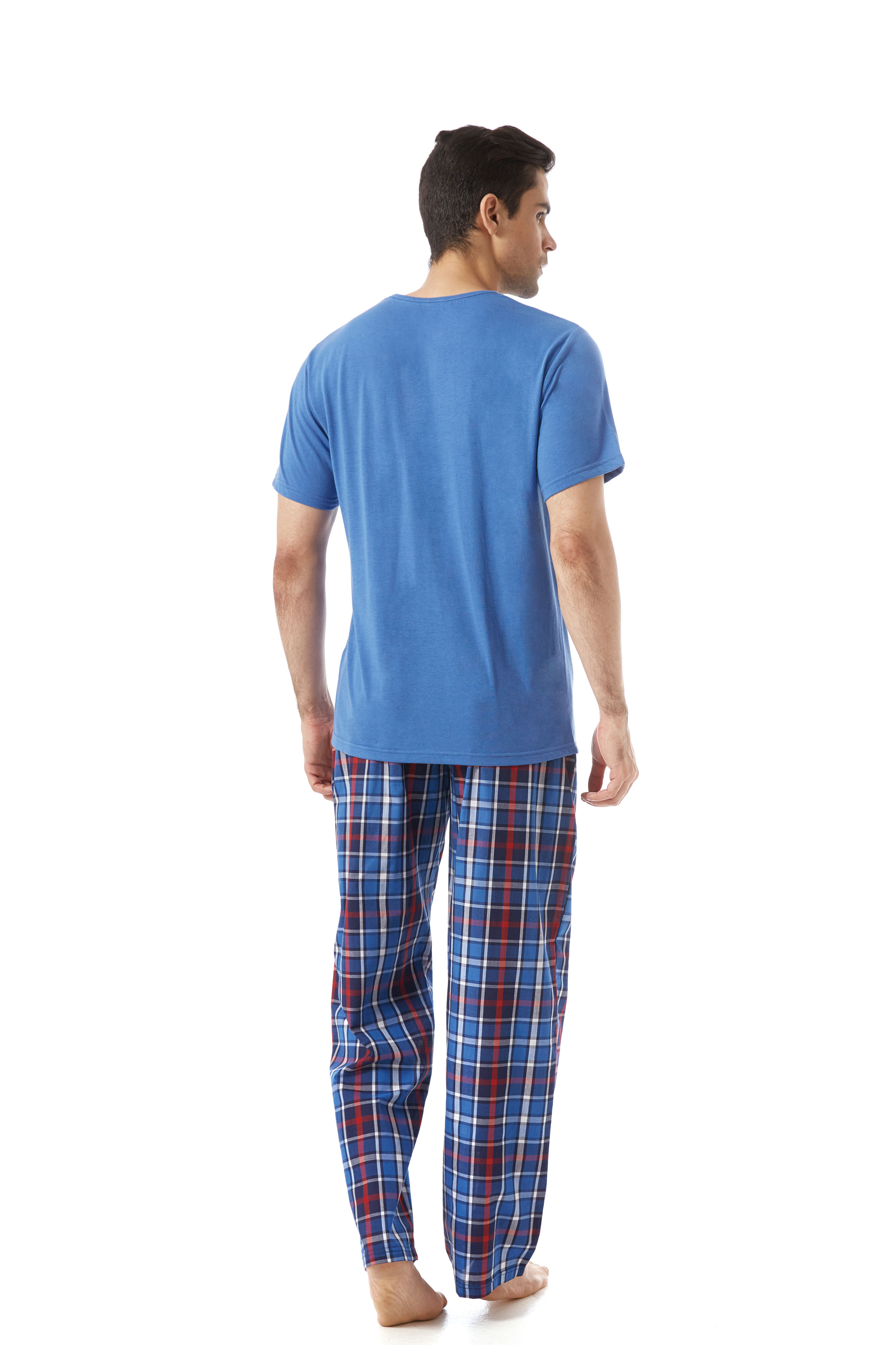 Men Pajama Set 99032