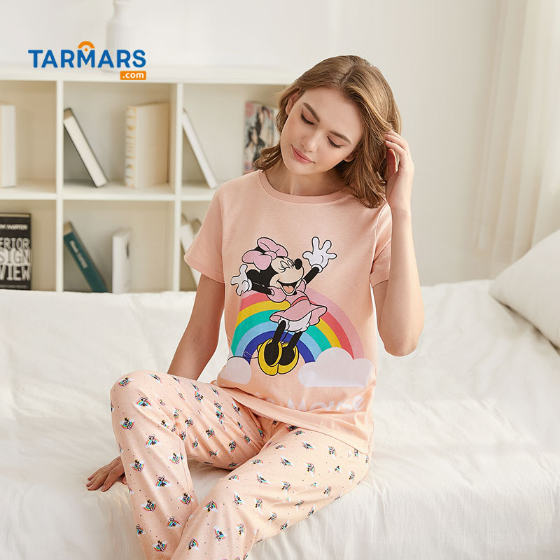 Minnie Mouse Pajama 99051